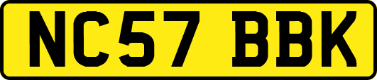 NC57BBK