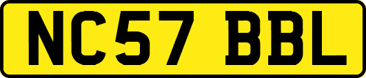 NC57BBL