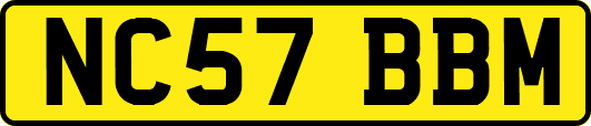 NC57BBM