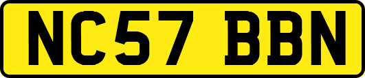 NC57BBN