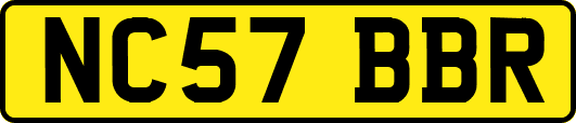 NC57BBR