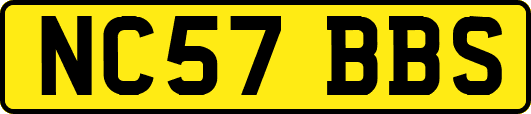 NC57BBS