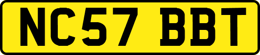 NC57BBT