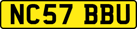 NC57BBU