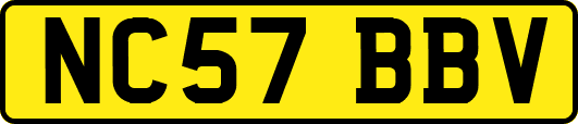 NC57BBV