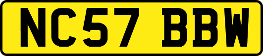 NC57BBW
