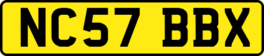 NC57BBX
