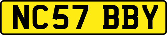 NC57BBY
