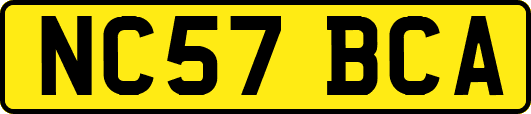 NC57BCA