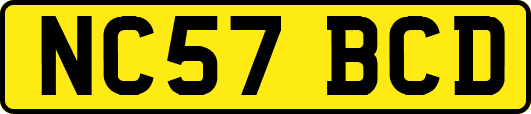 NC57BCD