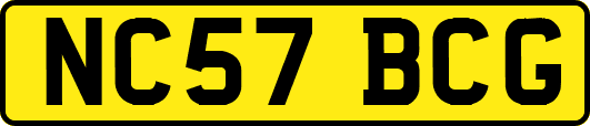 NC57BCG