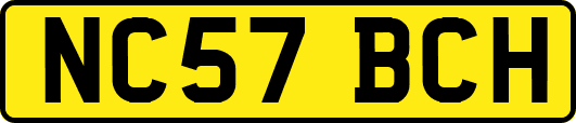 NC57BCH