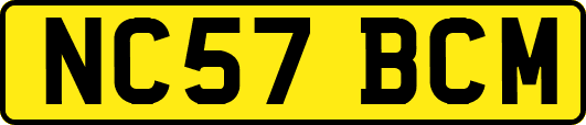 NC57BCM