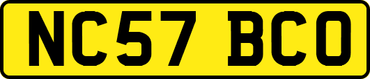NC57BCO