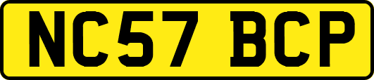 NC57BCP