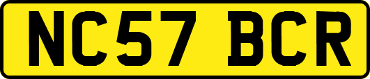 NC57BCR