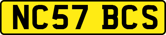 NC57BCS