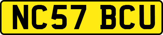 NC57BCU