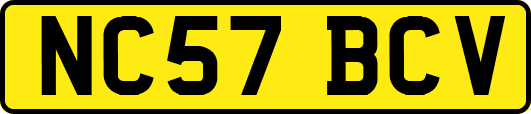 NC57BCV
