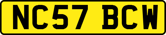 NC57BCW