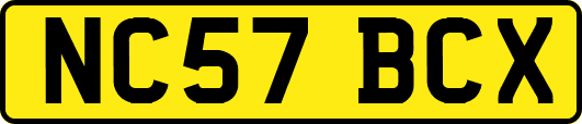 NC57BCX