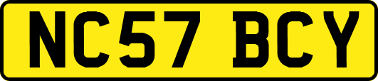 NC57BCY