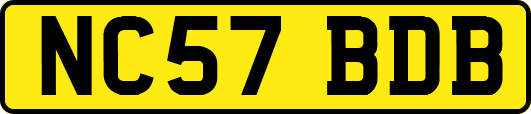 NC57BDB