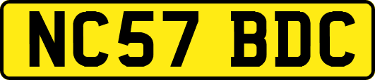 NC57BDC