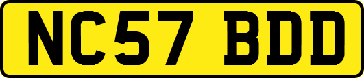 NC57BDD