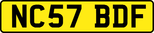 NC57BDF