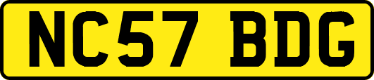 NC57BDG