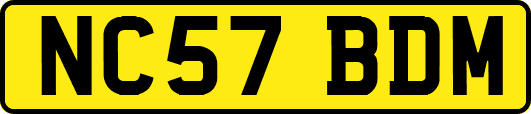 NC57BDM