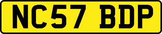 NC57BDP