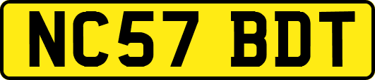 NC57BDT