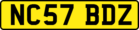 NC57BDZ