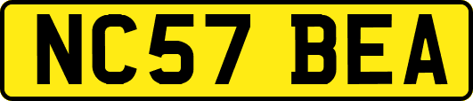 NC57BEA
