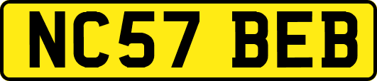 NC57BEB