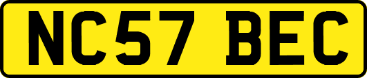 NC57BEC