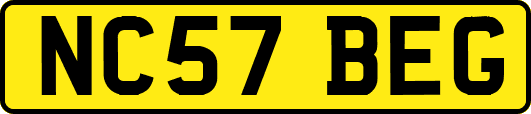 NC57BEG
