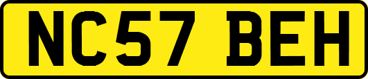 NC57BEH