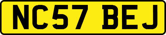 NC57BEJ