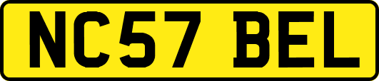 NC57BEL
