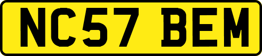 NC57BEM