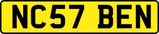 NC57BEN