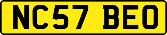 NC57BEO