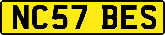 NC57BES
