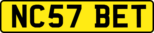 NC57BET
