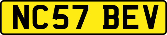 NC57BEV