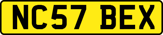 NC57BEX
