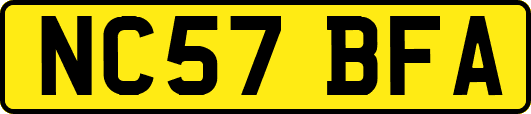 NC57BFA